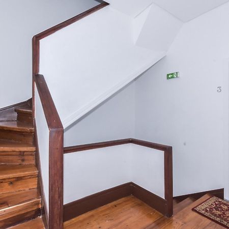 Fontinha Square Apartments By Porto City Hosts 객실 사진