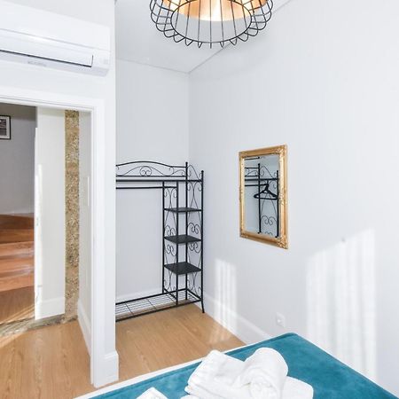 Fontinha Square Apartments By Porto City Hosts 객실 사진