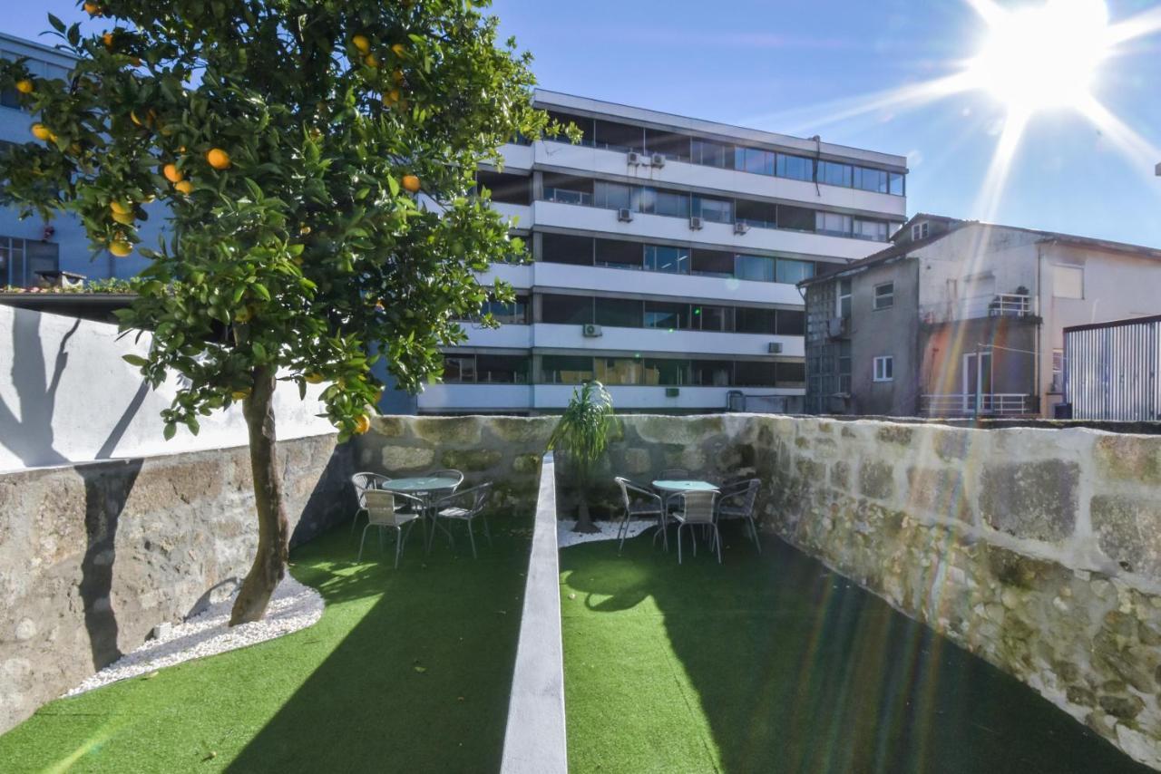 Fontinha Square Apartments By Porto City Hosts 외부 사진