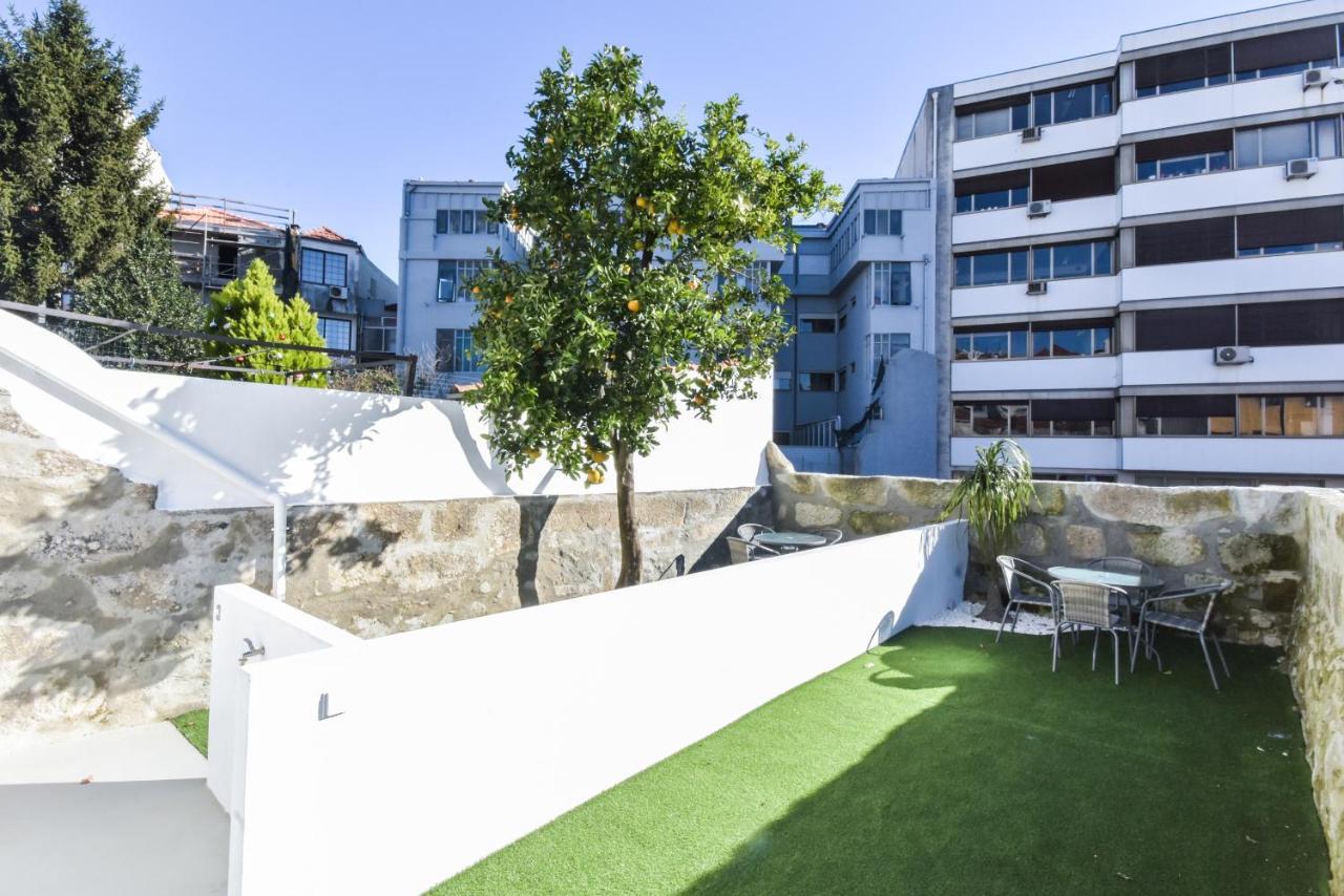 Fontinha Square Apartments By Porto City Hosts 외부 사진
