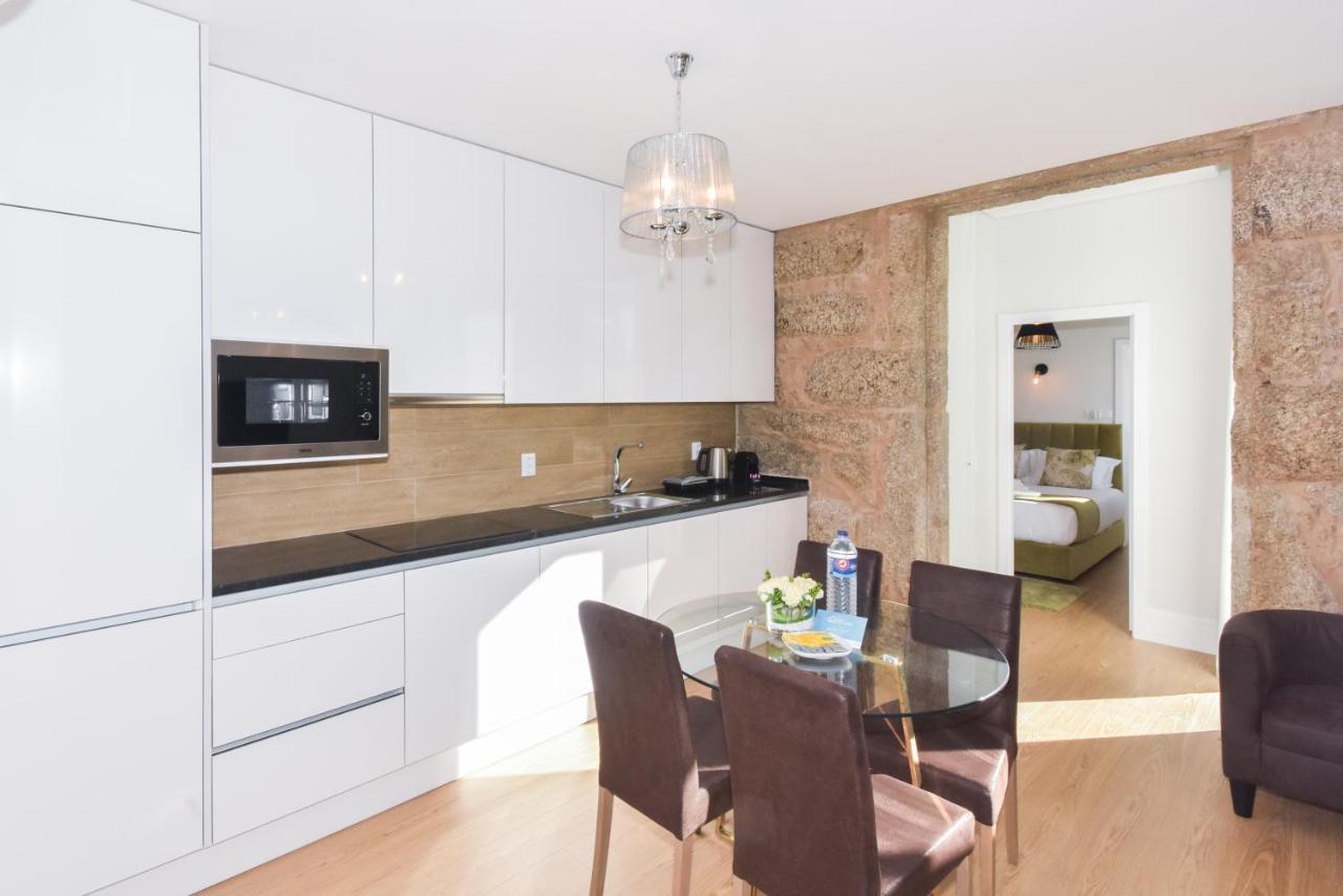 Fontinha Square Apartments By Porto City Hosts 외부 사진