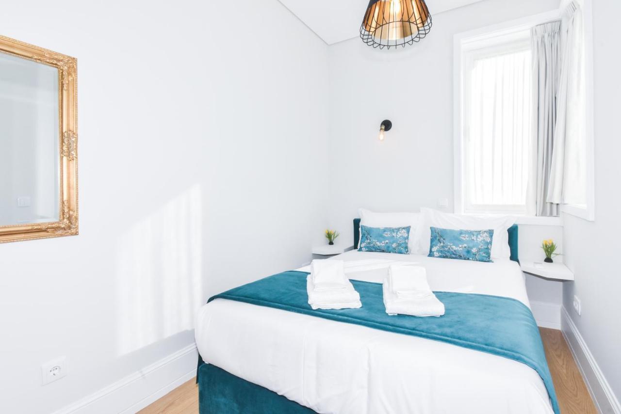 Fontinha Square Apartments By Porto City Hosts 외부 사진