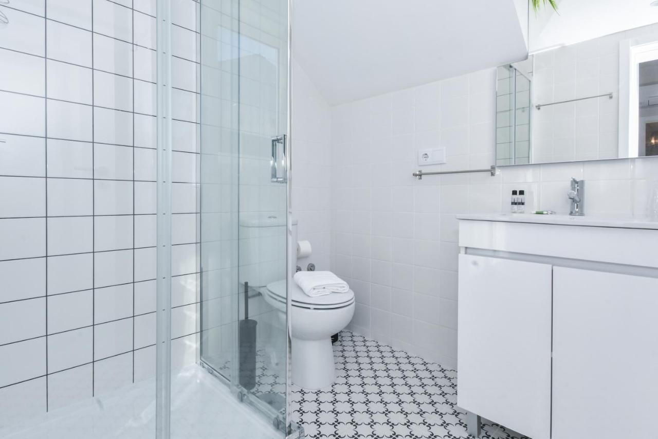 Fontinha Square Apartments By Porto City Hosts 외부 사진