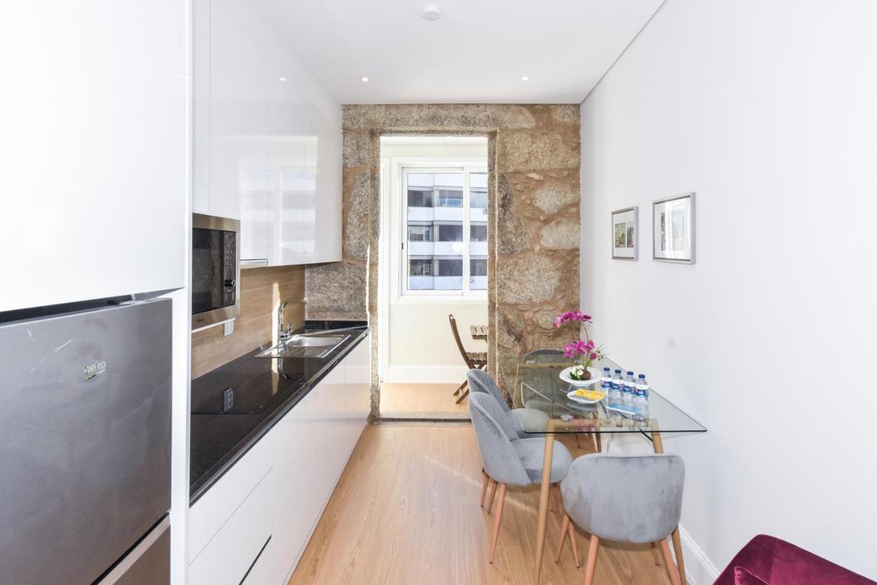 Fontinha Square Apartments By Porto City Hosts 외부 사진