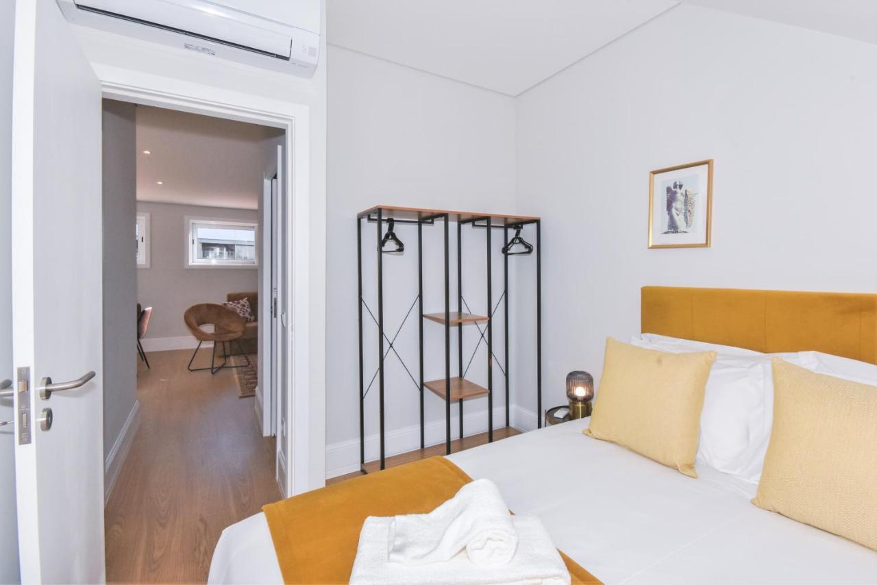 Fontinha Square Apartments By Porto City Hosts 외부 사진