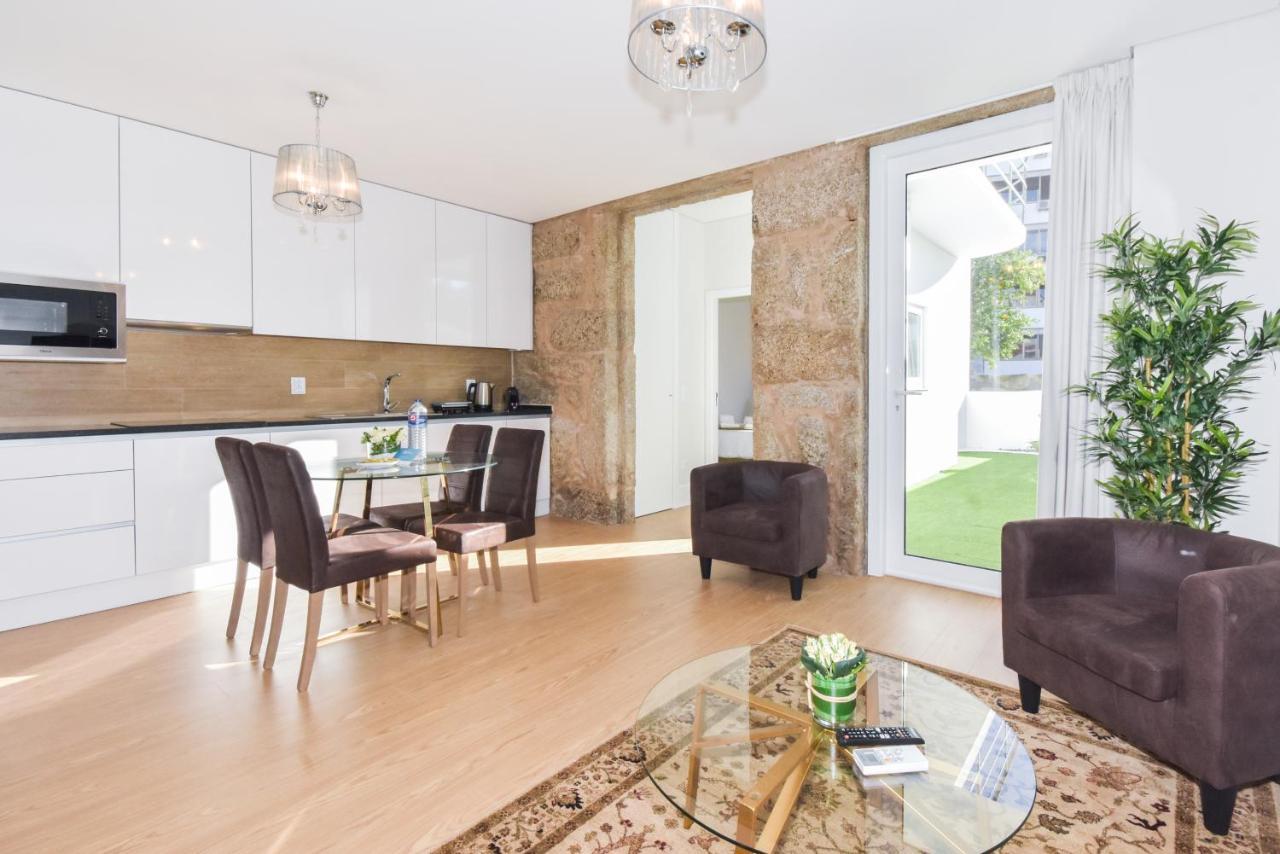 Fontinha Square Apartments By Porto City Hosts 외부 사진