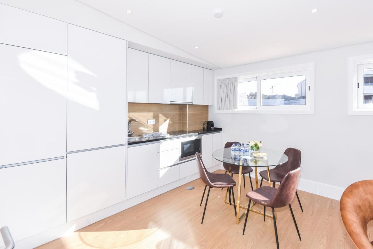 Fontinha Square Apartments By Porto City Hosts 외부 사진