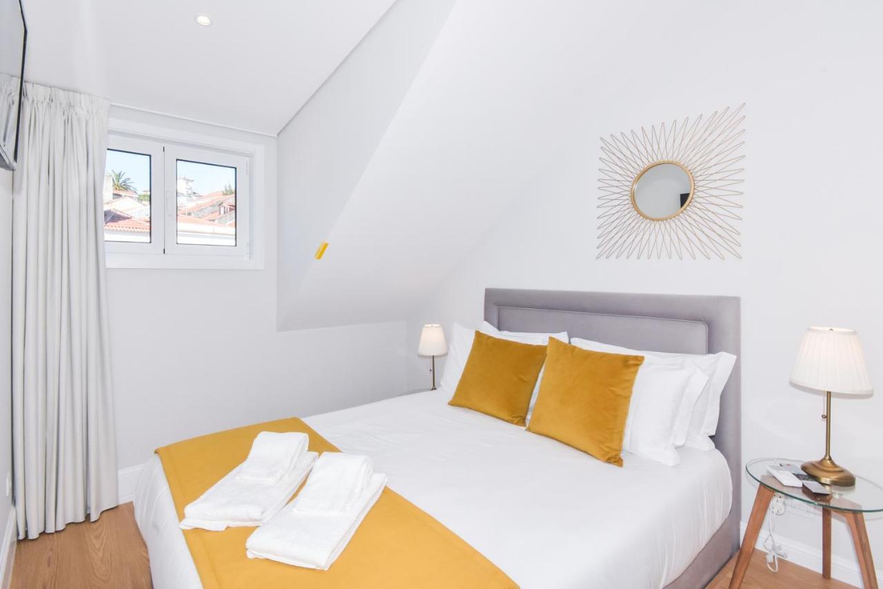 Fontinha Square Apartments By Porto City Hosts 외부 사진