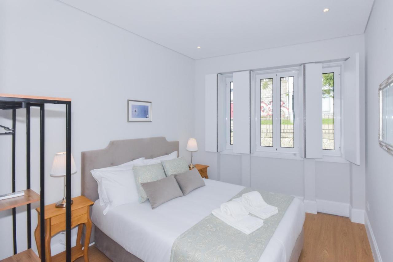 Fontinha Square Apartments By Porto City Hosts 외부 사진