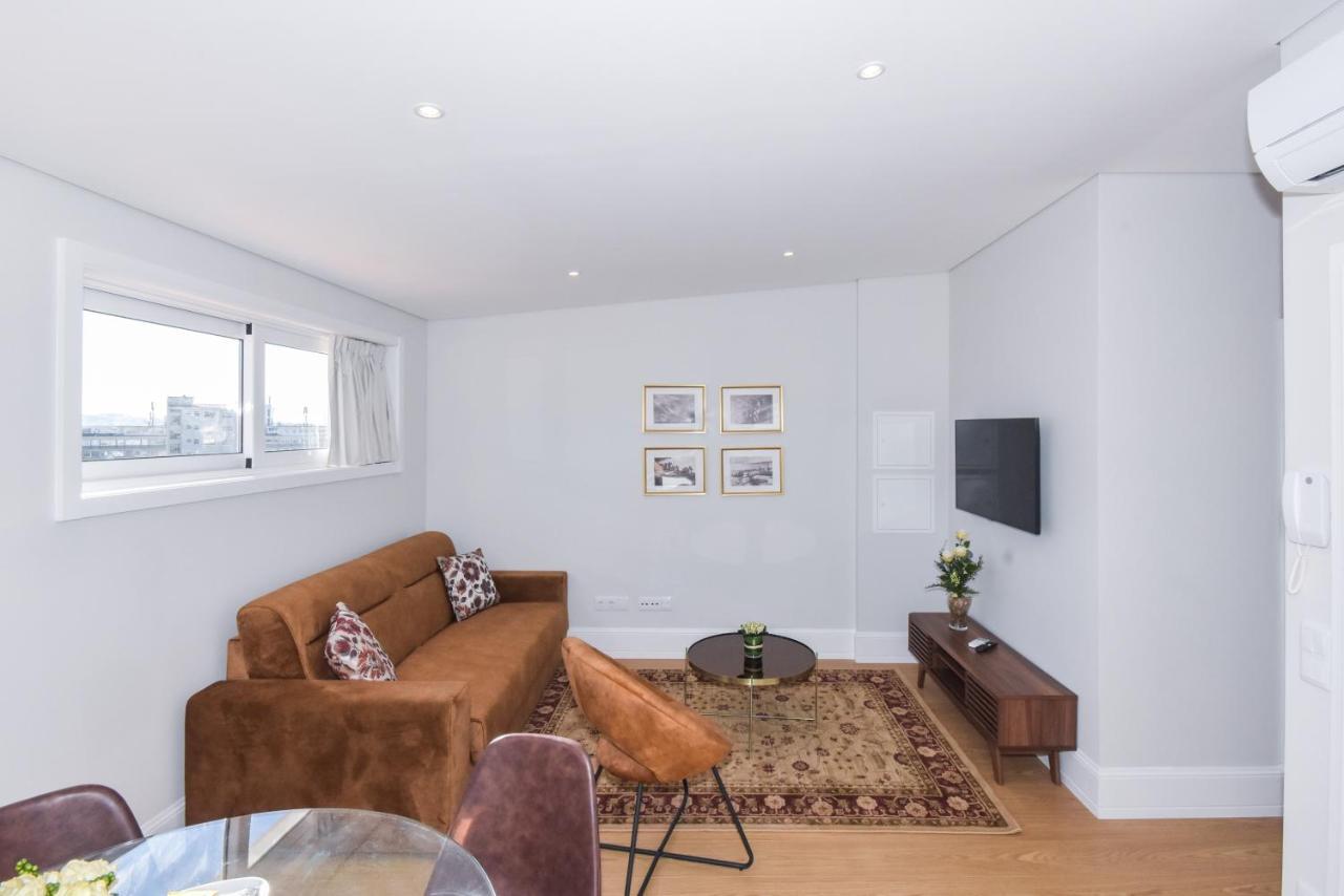 Fontinha Square Apartments By Porto City Hosts 외부 사진