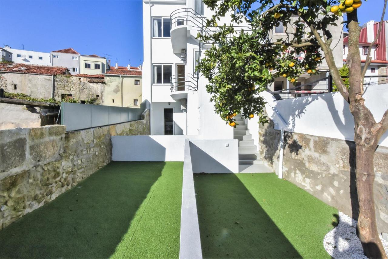 Fontinha Square Apartments By Porto City Hosts 외부 사진