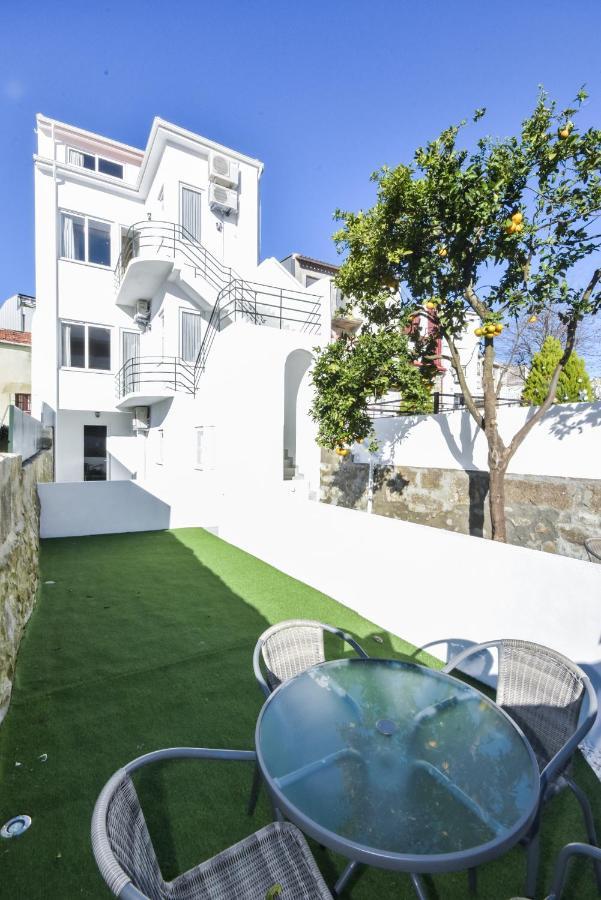 Fontinha Square Apartments By Porto City Hosts 외부 사진