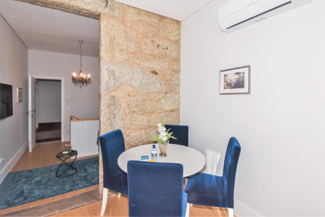 Fontinha Square Apartments By Porto City Hosts 외부 사진