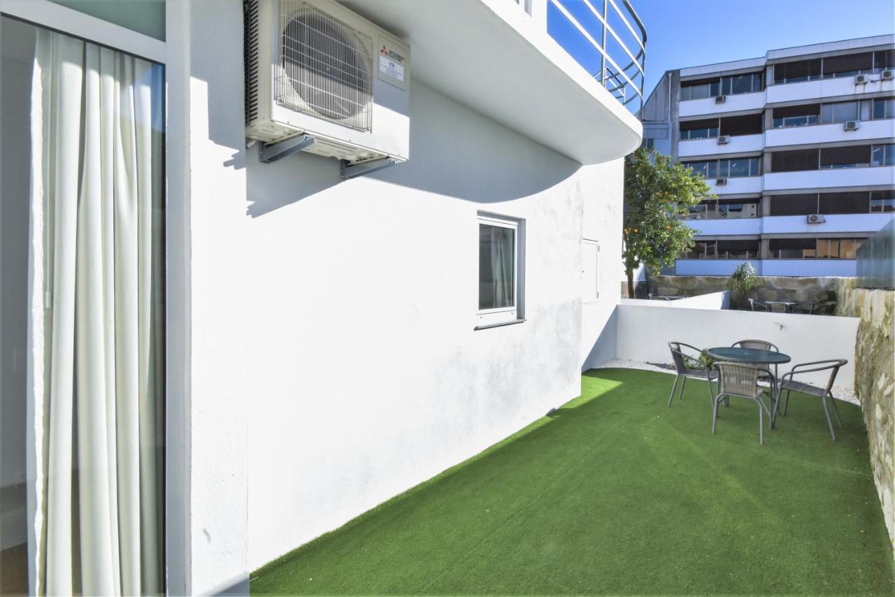 Fontinha Square Apartments By Porto City Hosts 외부 사진