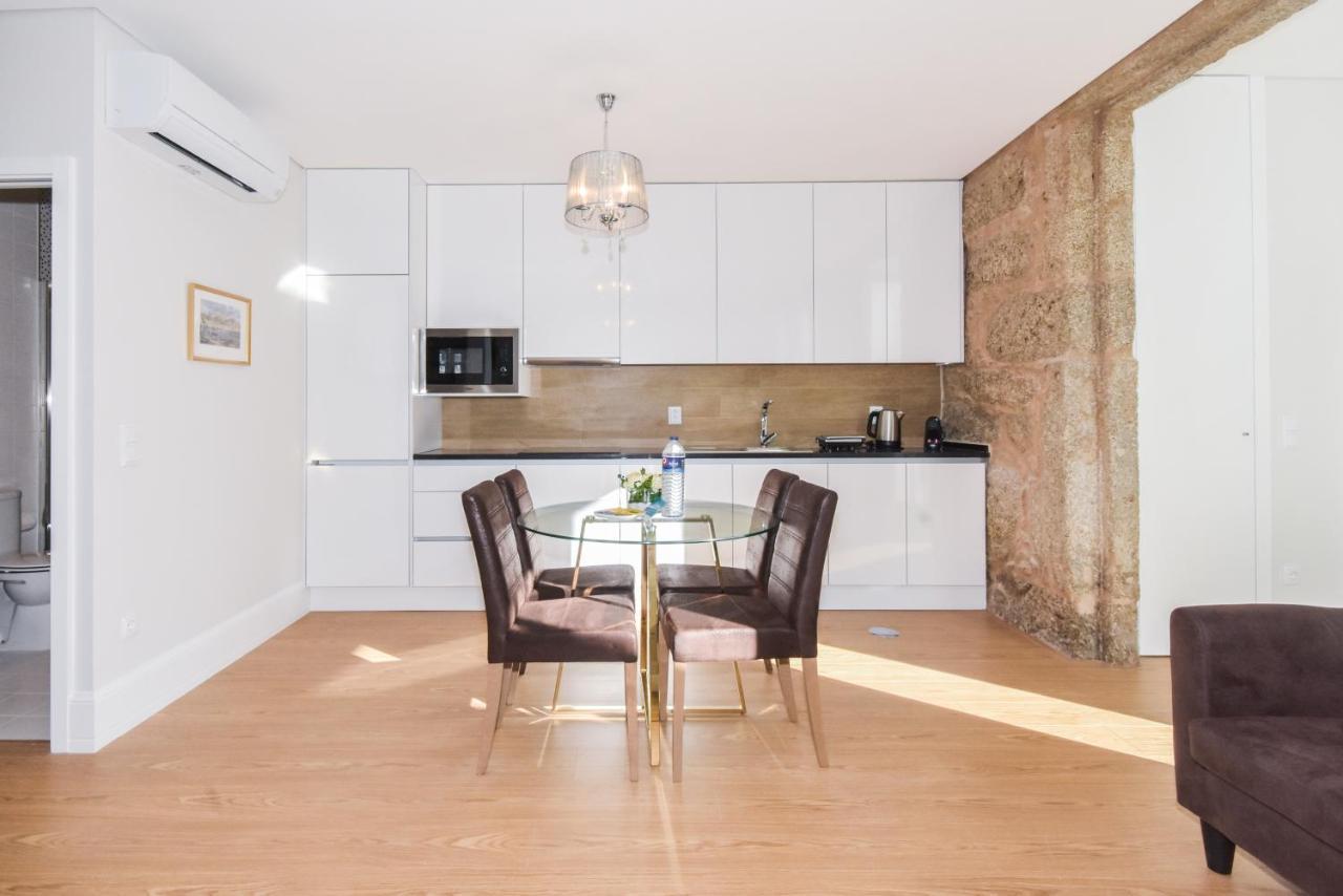 Fontinha Square Apartments By Porto City Hosts 외부 사진