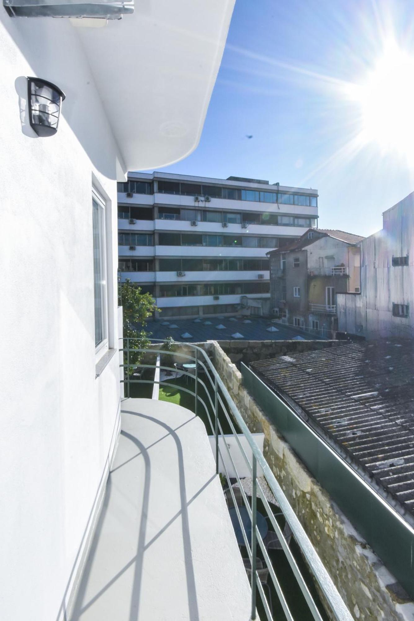 Fontinha Square Apartments By Porto City Hosts 외부 사진