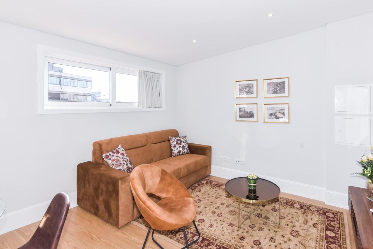 Fontinha Square Apartments By Porto City Hosts 외부 사진