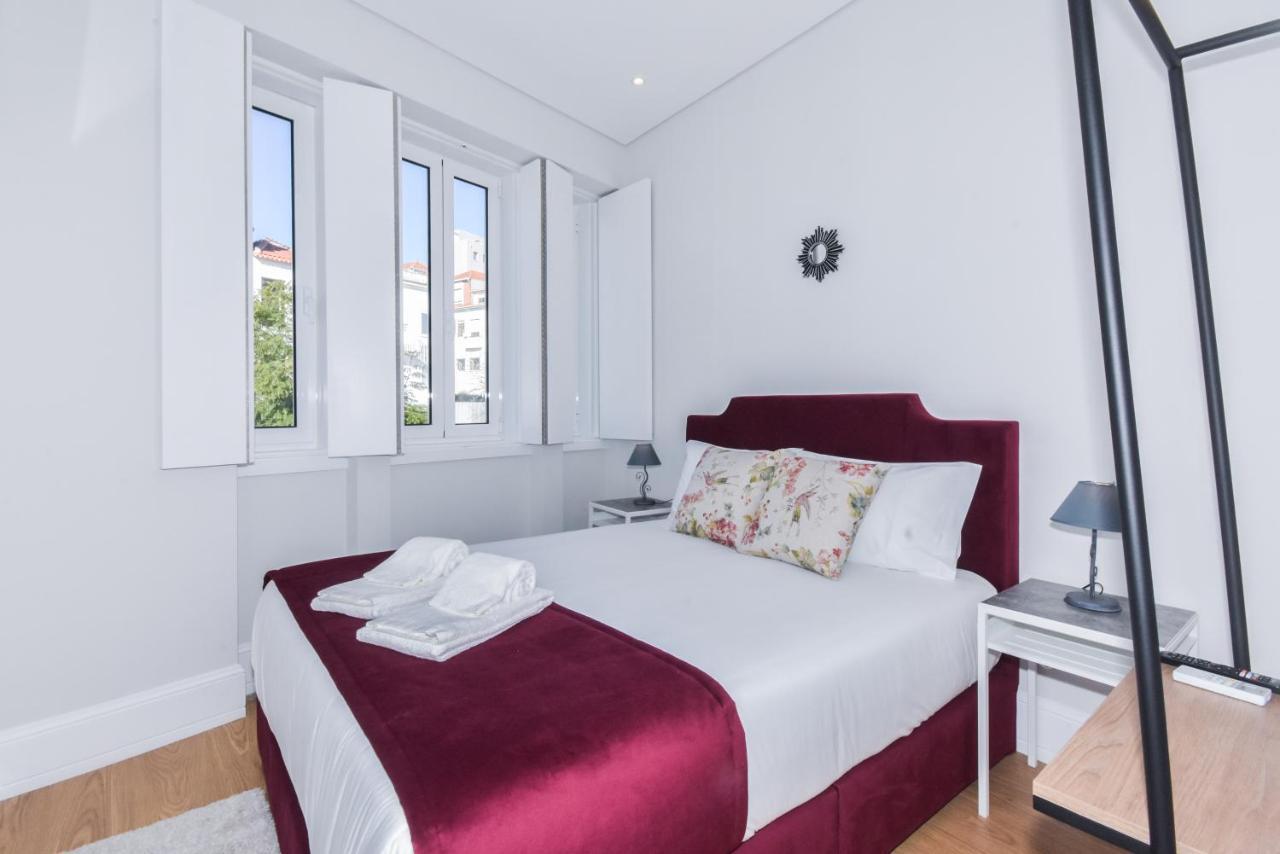 Fontinha Square Apartments By Porto City Hosts 외부 사진