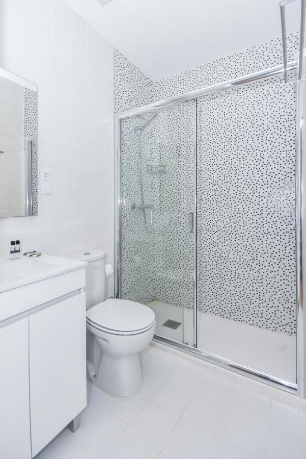 Fontinha Square Apartments By Porto City Hosts 외부 사진