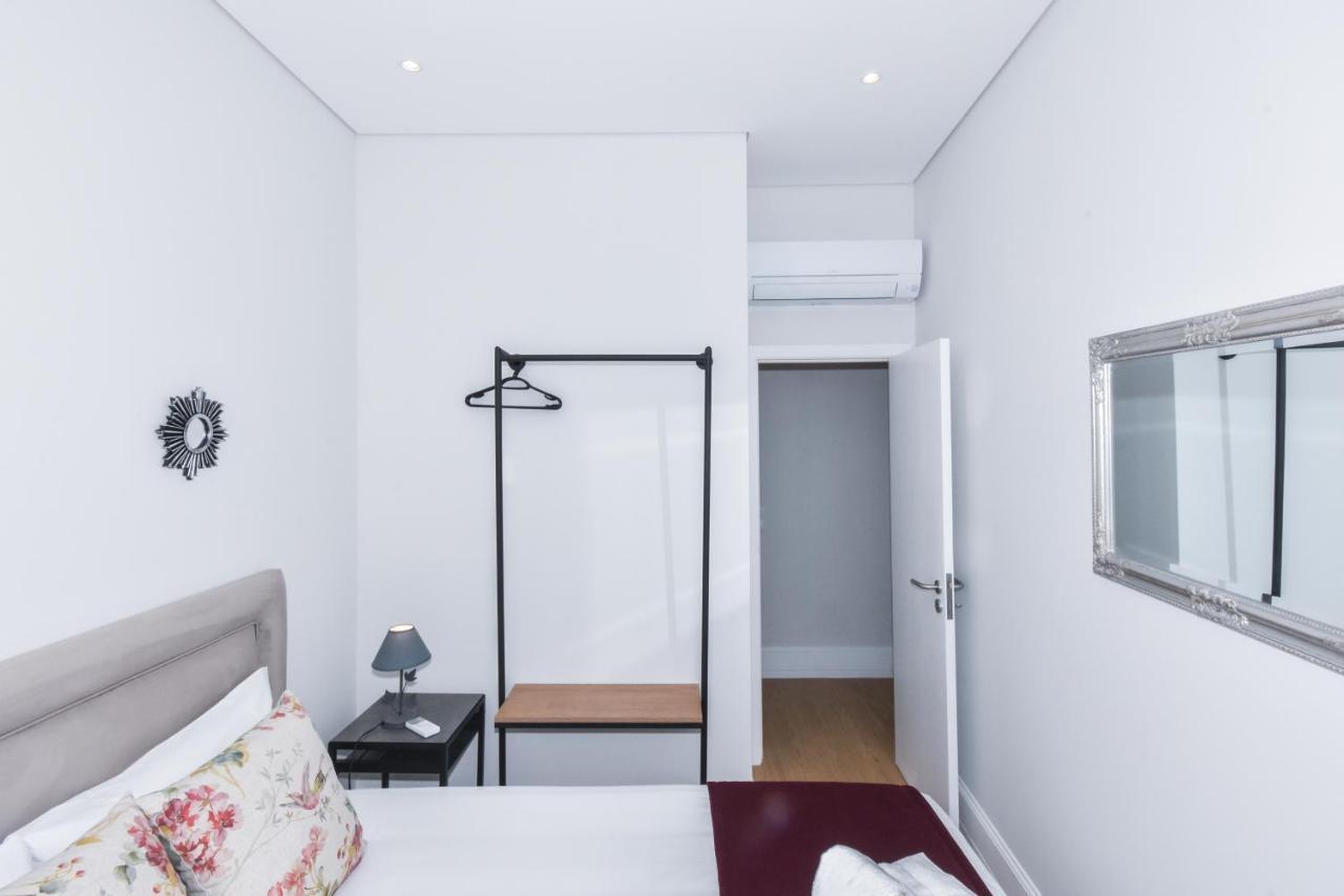 Fontinha Square Apartments By Porto City Hosts 외부 사진