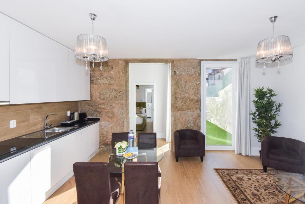 Fontinha Square Apartments By Porto City Hosts 외부 사진