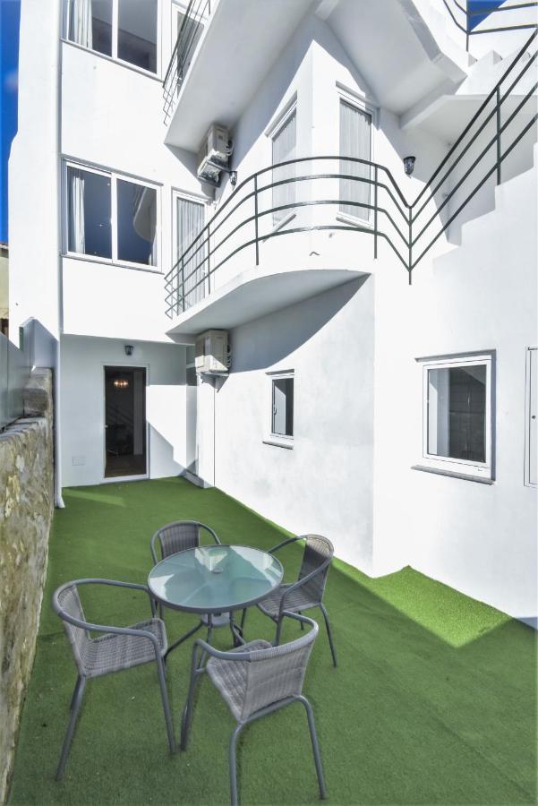 Fontinha Square Apartments By Porto City Hosts 외부 사진