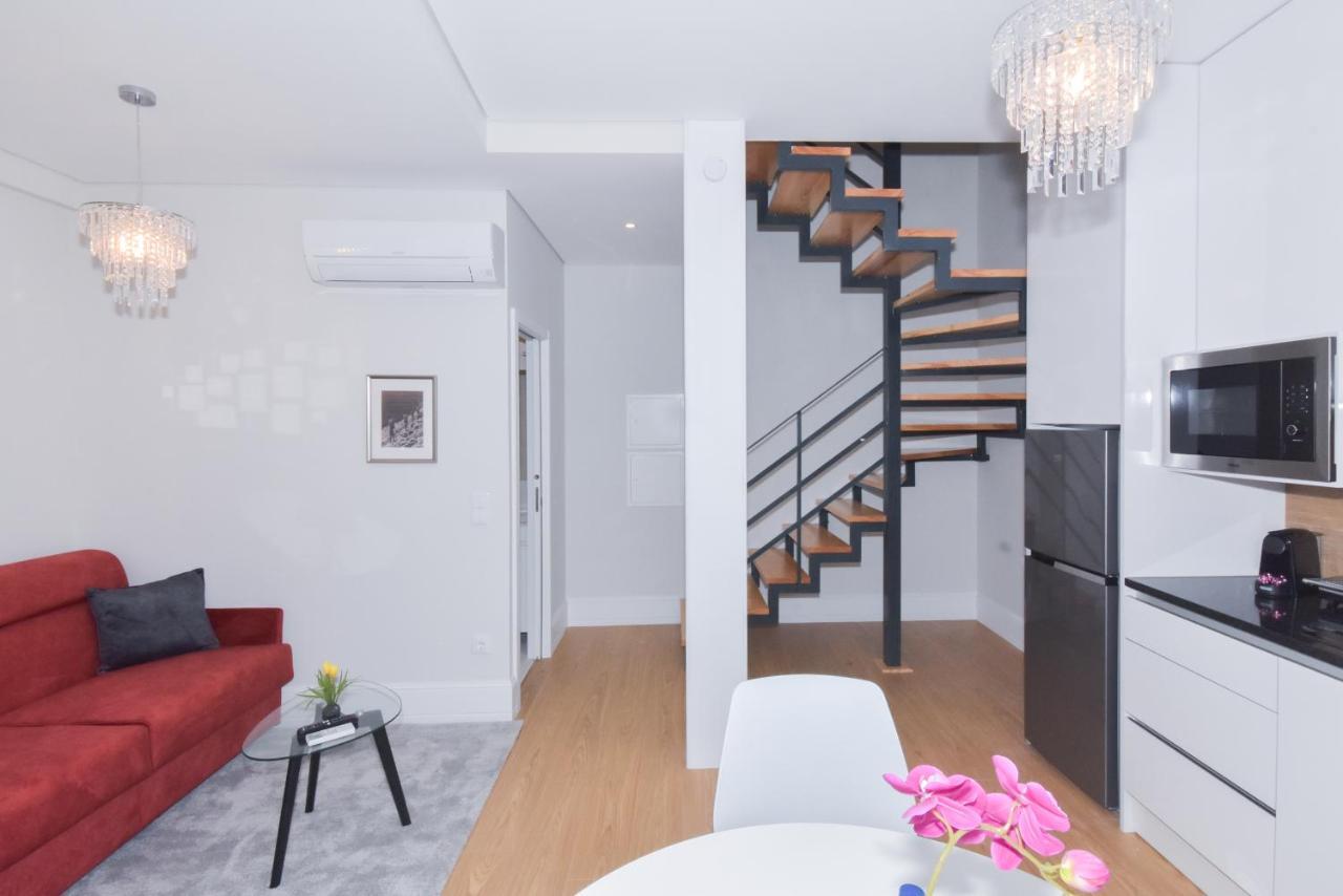 Fontinha Square Apartments By Porto City Hosts 외부 사진