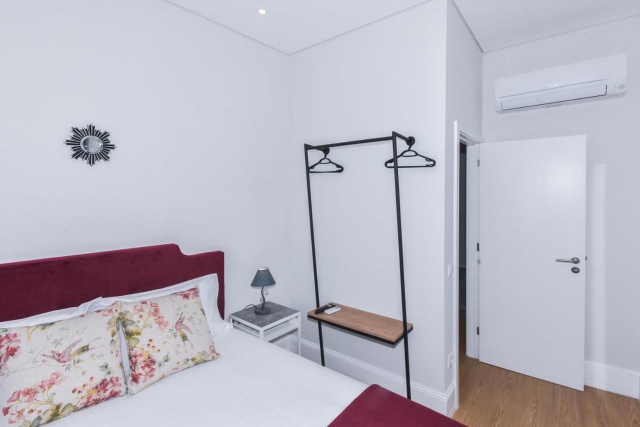 Fontinha Square Apartments By Porto City Hosts 외부 사진