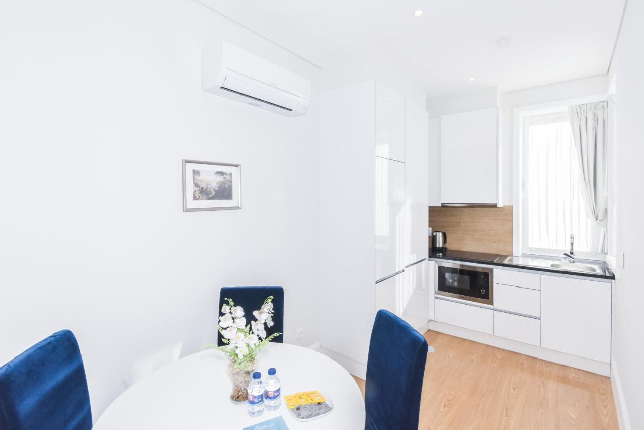 Fontinha Square Apartments By Porto City Hosts 외부 사진