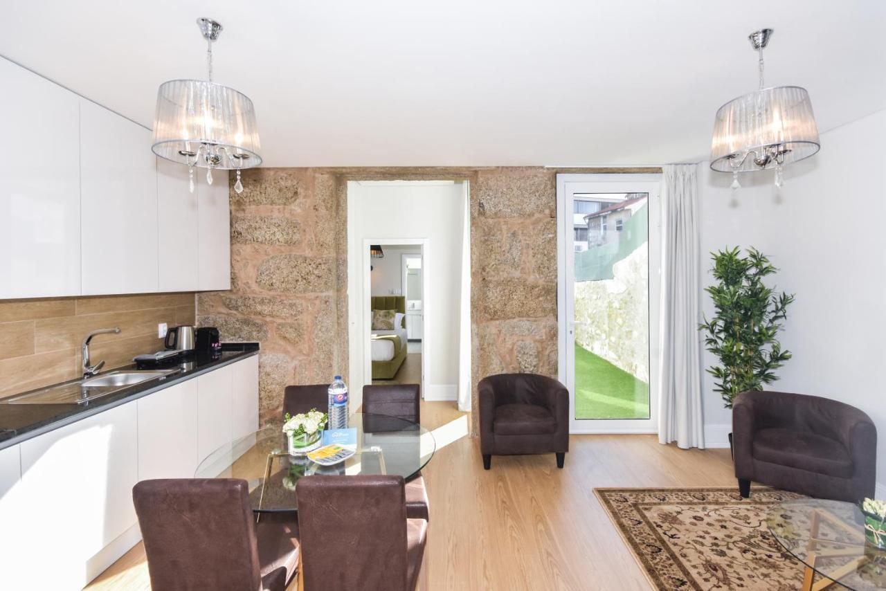 Fontinha Square Apartments By Porto City Hosts 외부 사진
