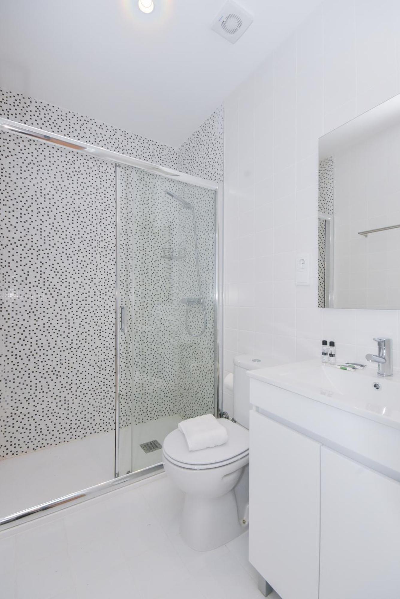 Fontinha Square Apartments By Porto City Hosts 객실 사진