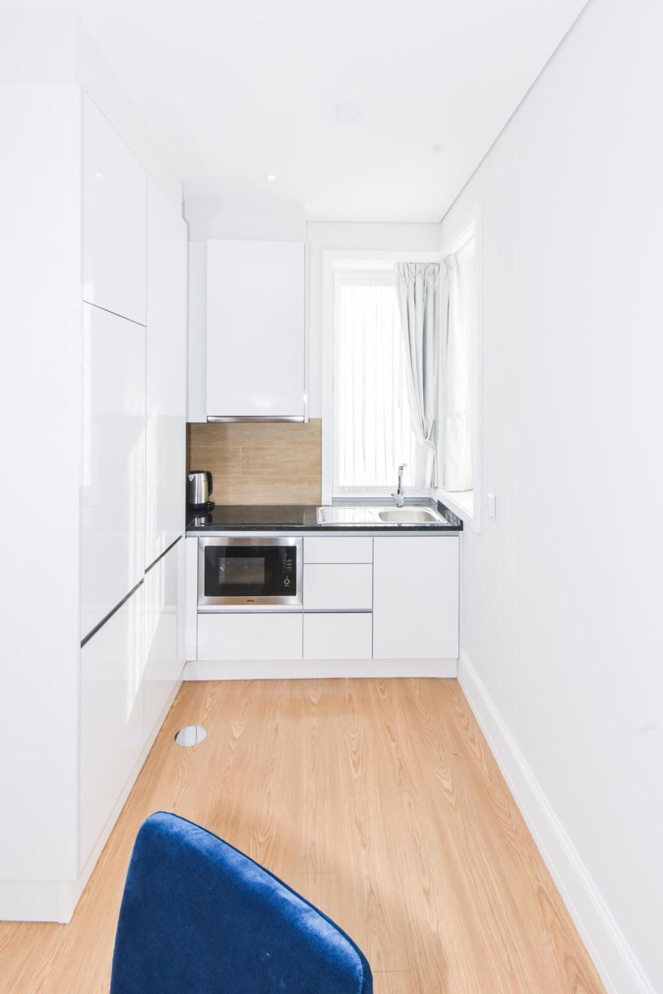 Fontinha Square Apartments By Porto City Hosts 객실 사진