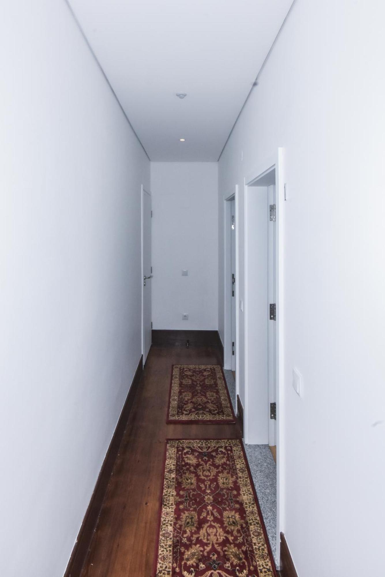 Fontinha Square Apartments By Porto City Hosts 객실 사진