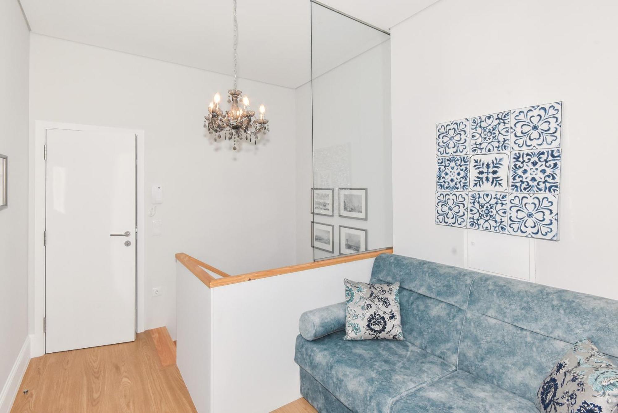 Fontinha Square Apartments By Porto City Hosts 객실 사진
