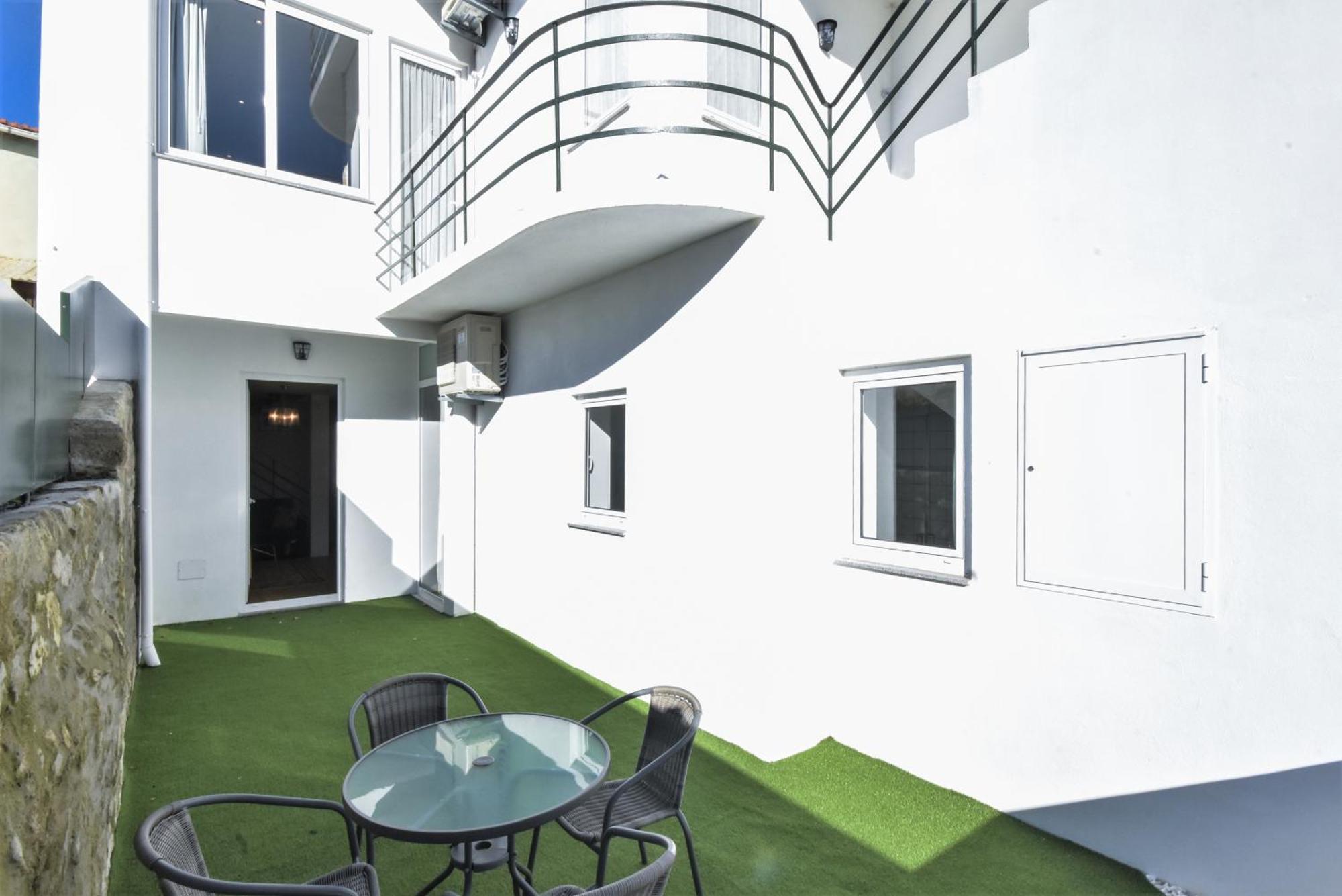 Fontinha Square Apartments By Porto City Hosts 객실 사진