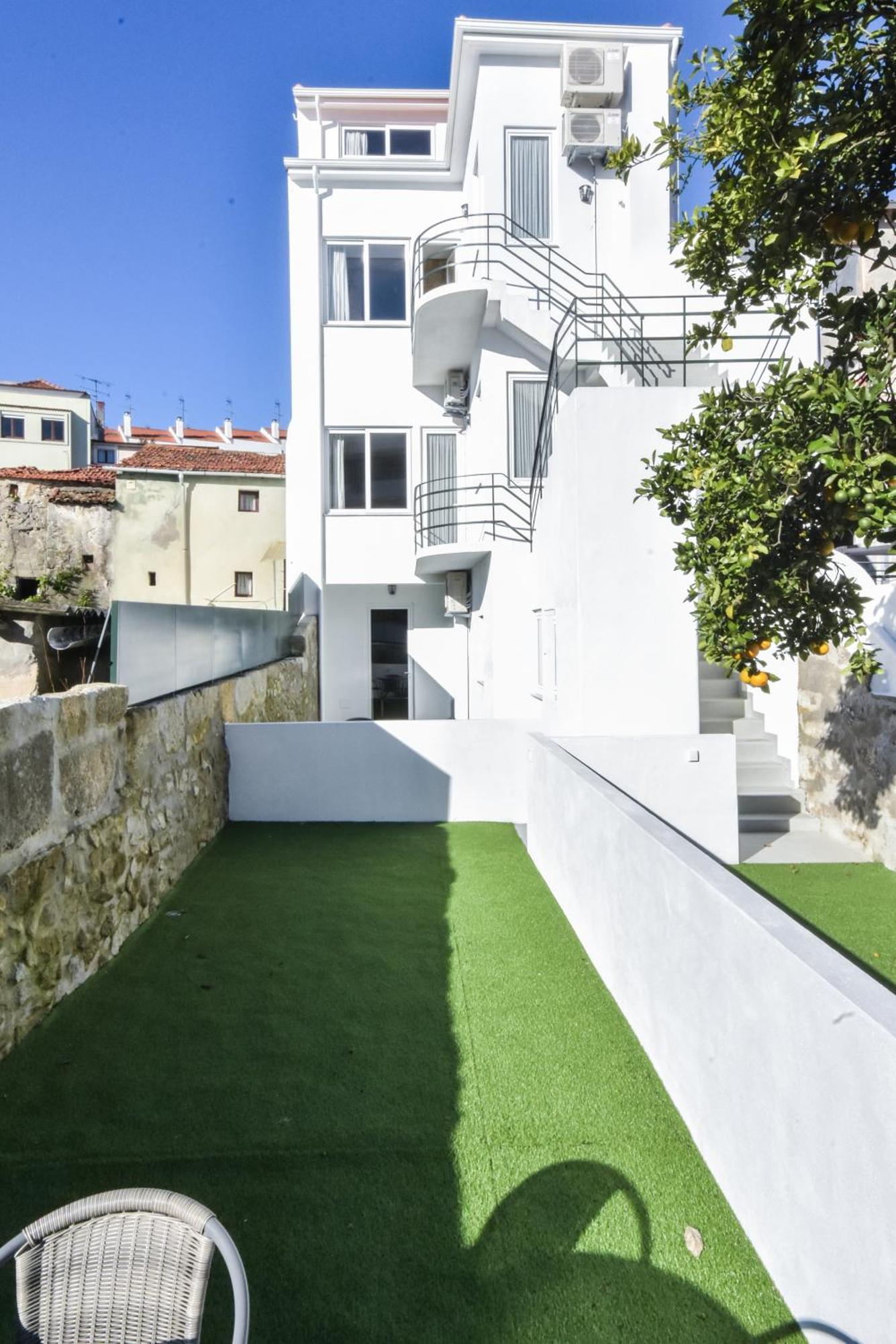 Fontinha Square Apartments By Porto City Hosts 객실 사진