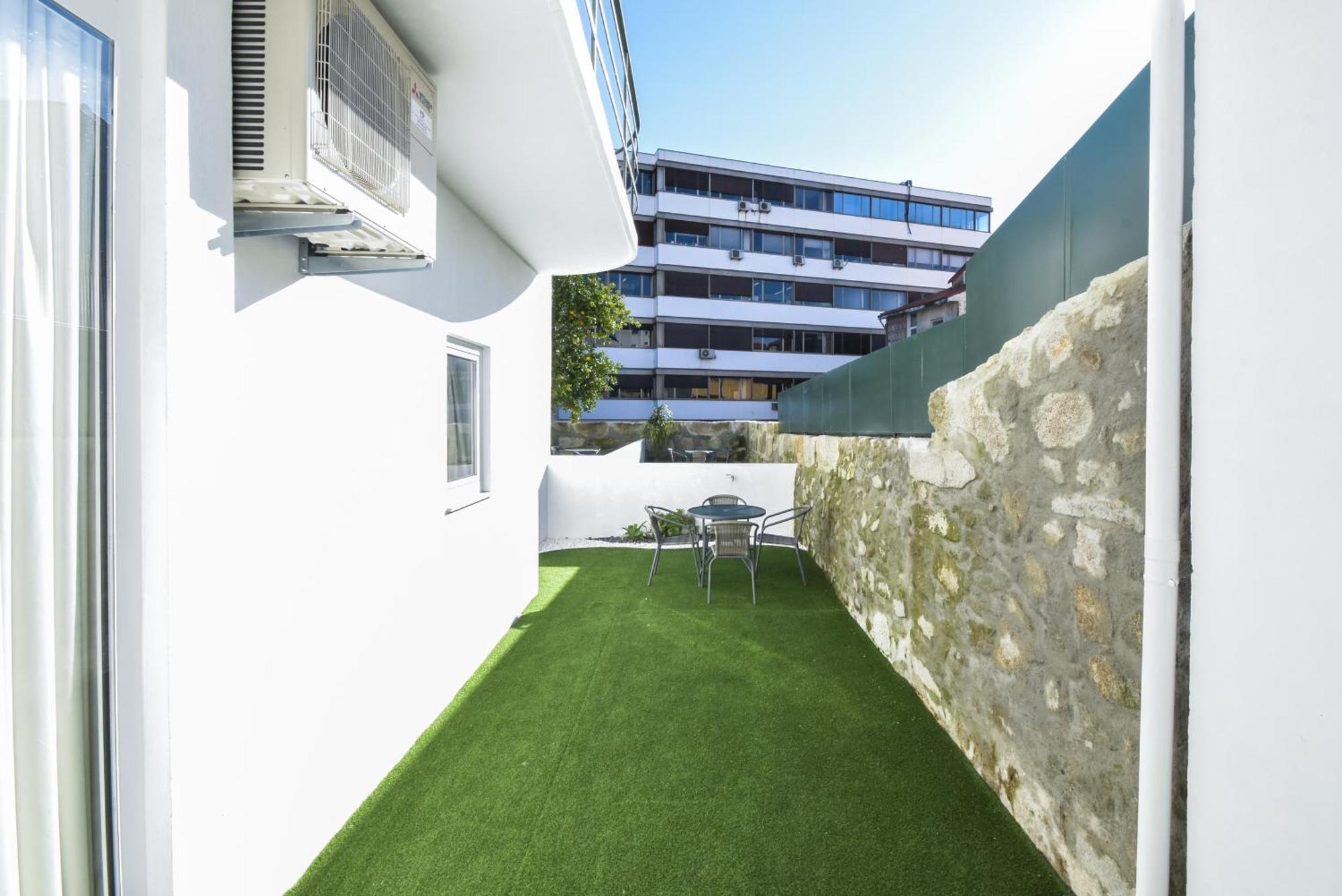 Fontinha Square Apartments By Porto City Hosts 객실 사진