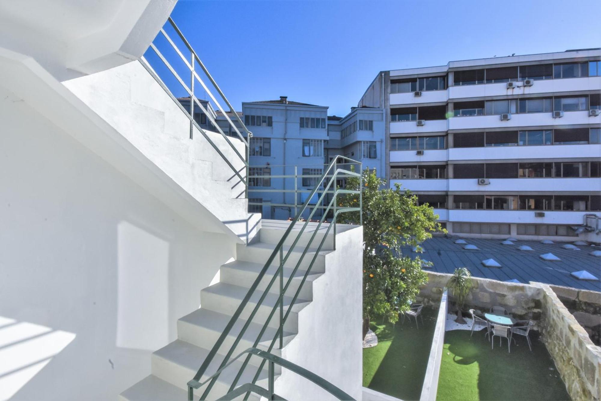 Fontinha Square Apartments By Porto City Hosts 객실 사진