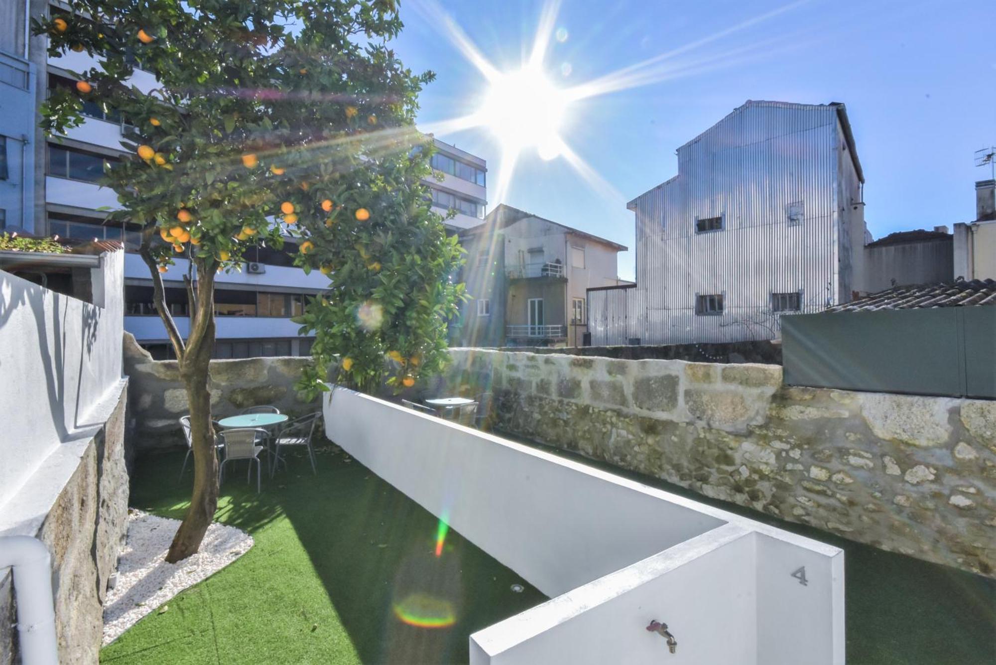 Fontinha Square Apartments By Porto City Hosts 객실 사진