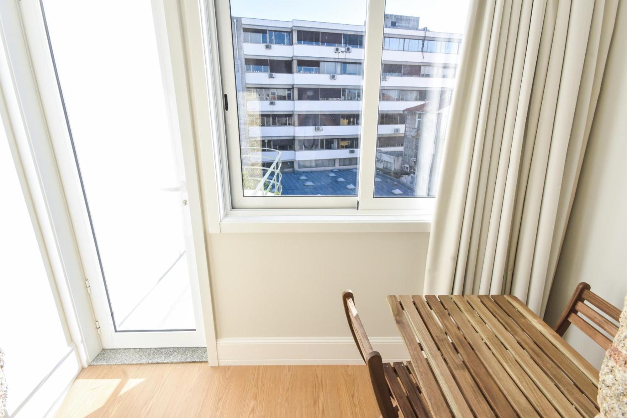 Fontinha Square Apartments By Porto City Hosts 객실 사진