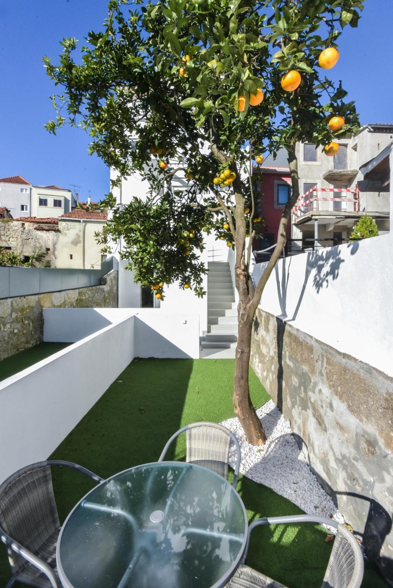 Fontinha Square Apartments By Porto City Hosts 객실 사진
